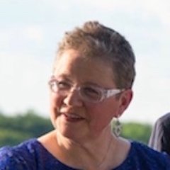 Picture of Rev. Susan Gilbert Zencka